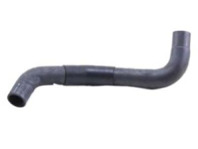 Infiniti 21503-1NA0A Hose-Lower