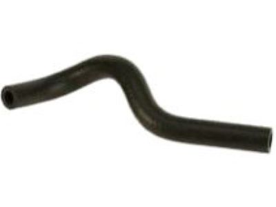 Infiniti 49725-6P001 Power Steering Return Hose