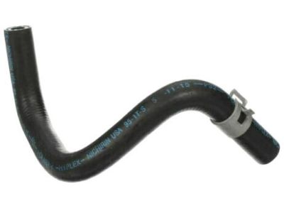 Infiniti 49725-7S006 Power Steering Return Hose