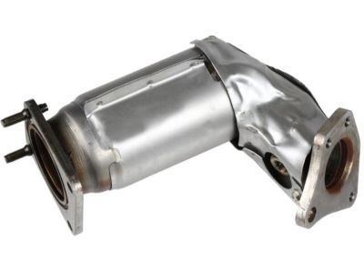 Infiniti 208A2-3JG0A Three Way Catalytic Converter