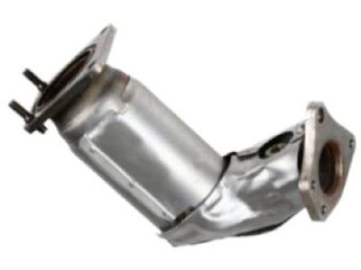 Infiniti 208A2-3JG0A Three Way Catalytic Converter