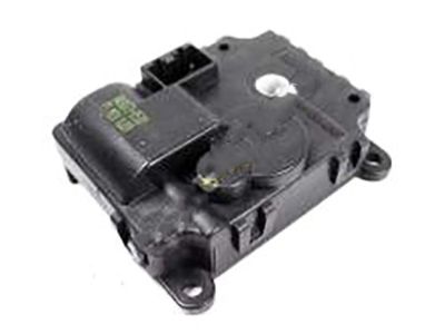 Infiniti 27731-3H102 Mode Motor Actuator Assembly