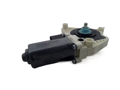 Infiniti 80731-JL00A Motor Assembly - Regulator, LH