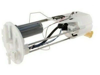 Infiniti 17040-ZQ60A Fuel Pump Assembly