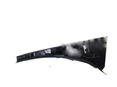 Infiniti 64111-4GF0A HOODLEDGE-Upper Front, LH