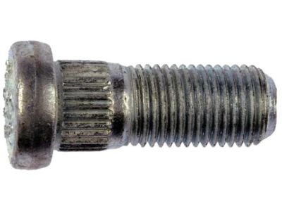 Nissan 40222-22001 Bolt-Wheel Hub