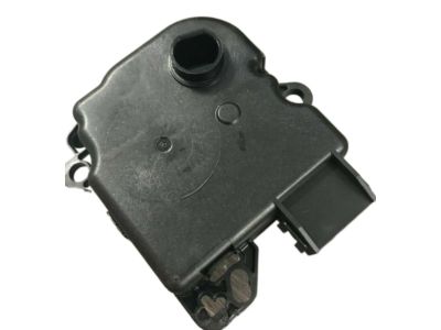 Infiniti 27743-ZH00A Actuator Assembly