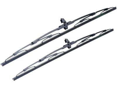 Infiniti 28890-1MA1A Window Wiper Blade Assembly No 1