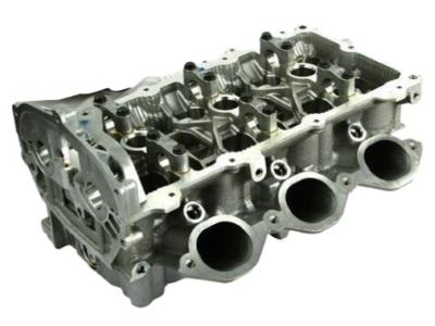 Nissan 11040-EZ33A Cylinder Head