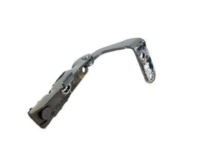 Infiniti 90401-3JA0B Hinge Assy-Back Door, LH