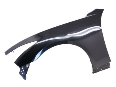 Infiniti F3101-JL0MA Fender - Front, LH