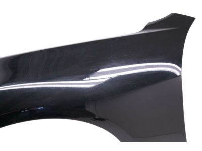 Infiniti F3101-JL0MA Fender - Front, LH