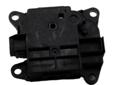 Infiniti 27742-1LA0A Air Mix Actuator Assembly