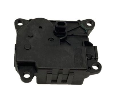 Infiniti 27742-1LA0A Air Mix Actuator Assembly