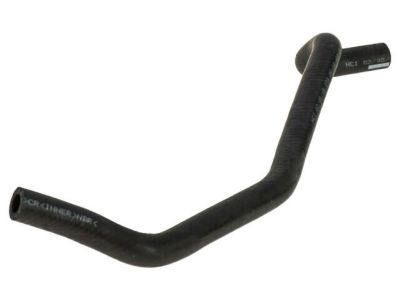 Nissan 49725-7S004 Hose-Return, Power Steering