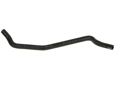 Nissan 49725-7S004 Hose-Return, Power Steering