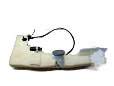 Infiniti 28910-1LL1C Windshield Washer Tank Assembly