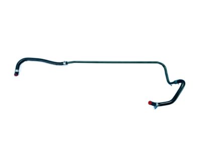 Nissan 21636-1LA0A Hose-Oil Cooler To Engine