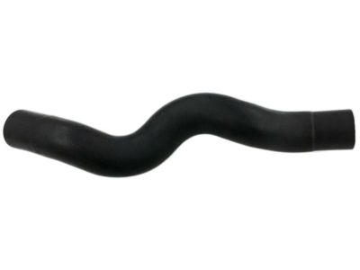 Nissan 21501-1NA0A Hose-Radiator, Upper