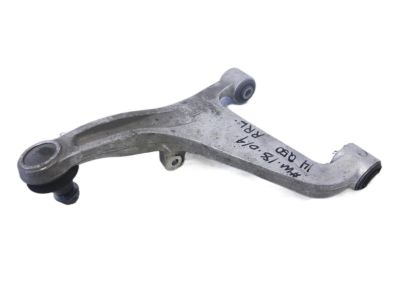 Infiniti 55502-1MA0B Rear Left Suspension Arm Assembly