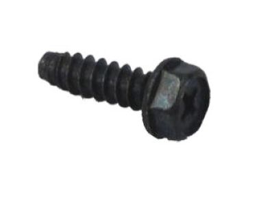 Infiniti 01451-00581 Screw