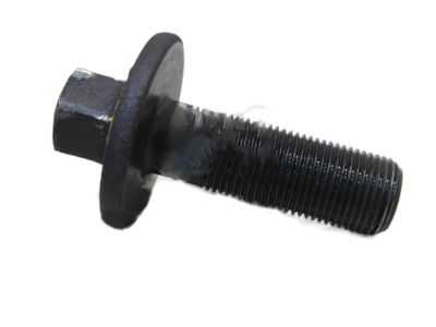 Infiniti 12309-7S000 Bolt-Pulley, Crankshaft