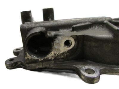 Infiniti 13041-AR000 Cover Assembly-Valve Timing