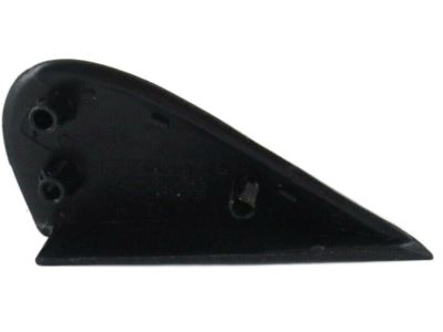 Infiniti 80291-5CA0A Cover-Front Door Corner, Outer LH