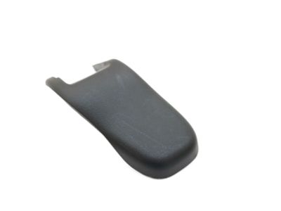 Infiniti 87555-4HA0A Cover-Seat Slide