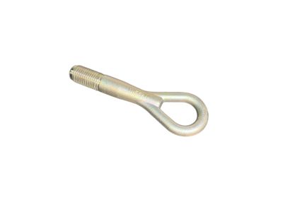 Nissan 51112-1KA0A Hook-Towing, Front