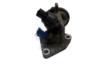 Infiniti 15238-JK20A Bracket-Oil Filter