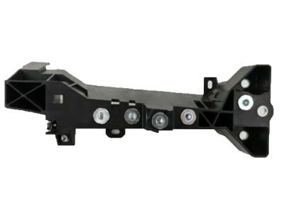 Infiniti 62584-4GA0A Bracket-Fender, RH