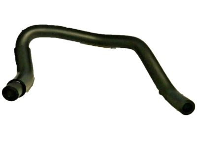 Infiniti 11823-4W006 Blow By Gas Hose Assembly