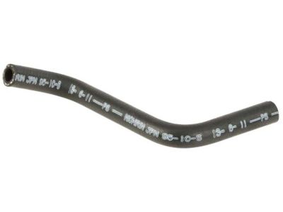 Nissan 49725-40U12 Hose-Return, Power Steering