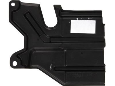 Infiniti 75893-JK000 Cover-Front Under, RH