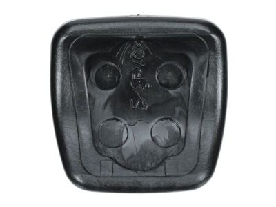 Infiniti 46531-89910 Pad-Pedal