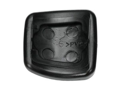 Infiniti 46531-89910 Pad-Pedal