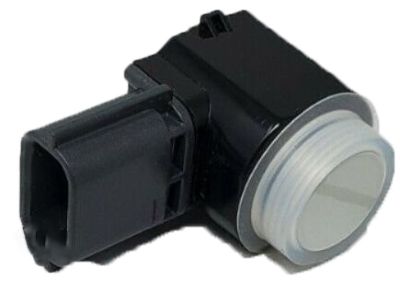 Infiniti 28438-5ZA5B Distance Sensor Assembly