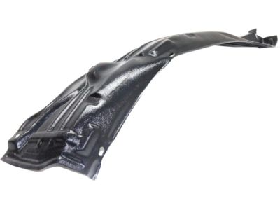 Infiniti 63843-EG000 Protector-Front Fender, LH