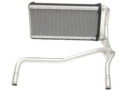 Infiniti 27140-1MA0A Core-Heater