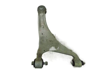 Infiniti 55501-EG00A Rear Right Suspension Arm Assembly