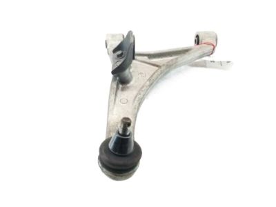 Infiniti 55501-EG00A Rear Right Suspension Arm Assembly