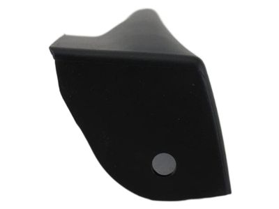 Infiniti 63873-3JA0A MOULDING-Front Fender, LH