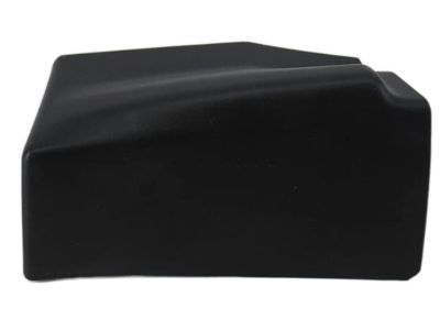 Infiniti 63873-3JA0A MOULDING-Front Fender, LH