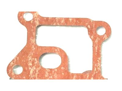 Infiniti 23785-53J00 Gasket-Aac Valve