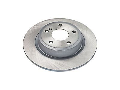 Infiniti 43206-HG00B Rotor Brake