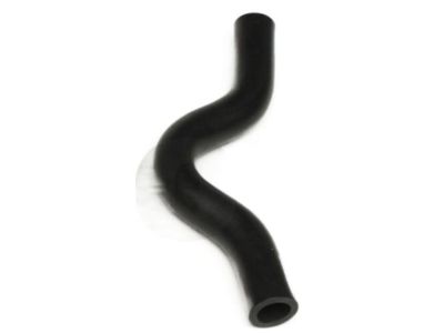 Nissan 49717-JK000 Hose Assy-Suction, Power Steering