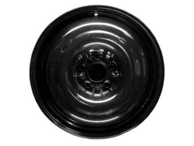 Nissan 40300-1BT7A Spare Tire Wheel Assembly