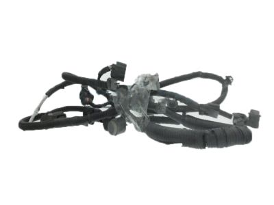 Infiniti 24033-4GA1A Harness-Sub, Front Bumper