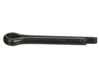 Infiniti 08921-3202A Pin - COTTER, Split